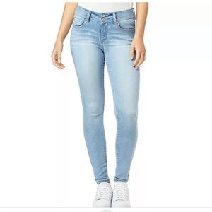 .ARIZONA Skinny Strechy blue jeans 11